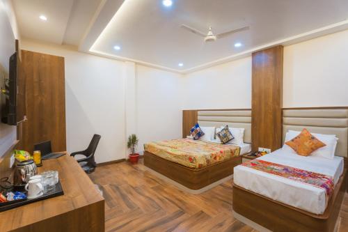 hotel photo