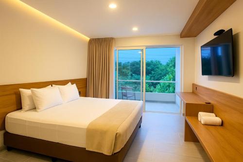 Stanza Del Mar in โกเวนัส