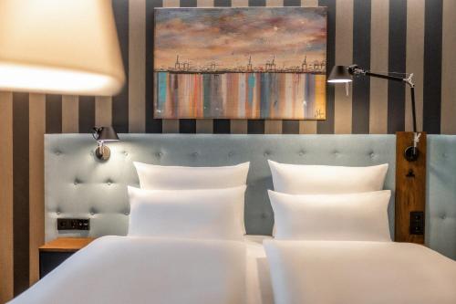 The Cloud One Frankfurt - Metropolitan