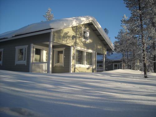 Aneen Loma Vacation and Cottages - Anetjärvi