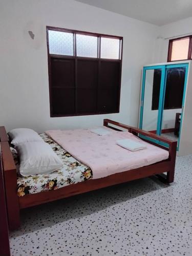 Huan Janto Homestay - Yama in San Pa Tong