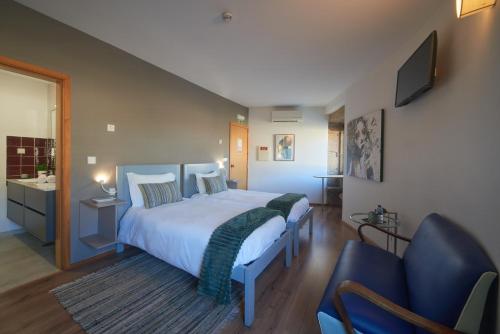 Bridge It - Suites & Views – Vila Nova de Gaia, OH
