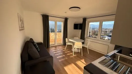 Ferienwohnung Amseltraum in Seeboden am Millstätter See, Österreich