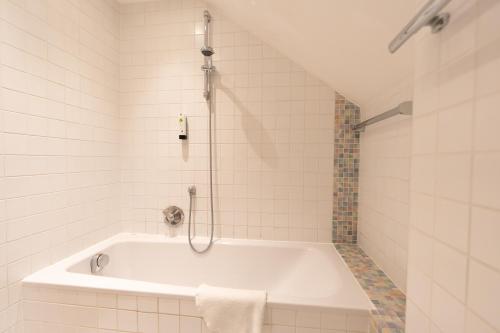 Hotel Gruberhof Innsbruck Igls B&B in อินน์สบรูค-อิกลส์