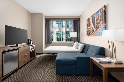 La Quinta by Wyndham Chicago Downtown - image 12