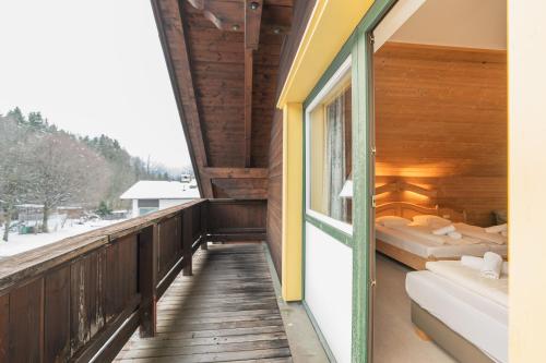 Hotel Gruberhof Innsbruck Igls B&B in อินน์สบรูค-อิกลส์