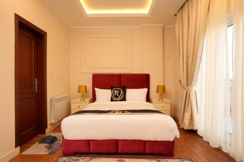 Rashha Suites Jhika Gali Murree - image 13