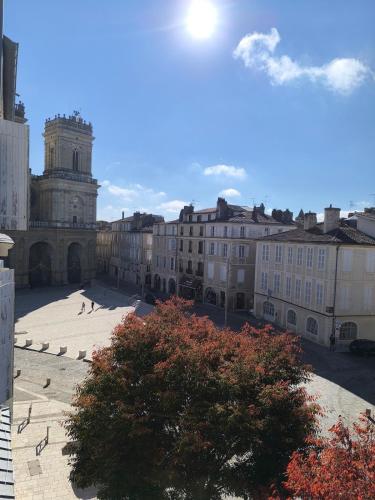 Appartement pour 4 personnes au Coeur du Centre Historique in Auch