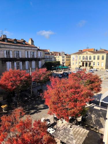 Appartement pour 4 personnes au Coeur du Centre Historique in Auch