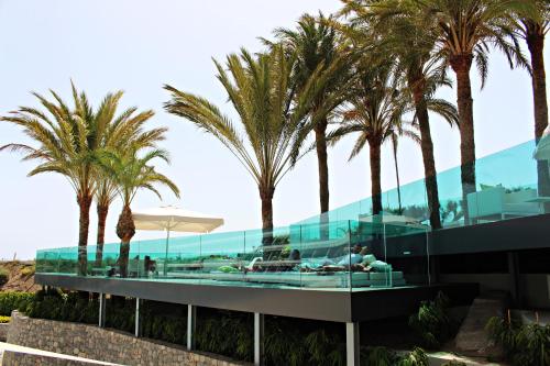 Photo 66 Santa Mónica Suites Hotel