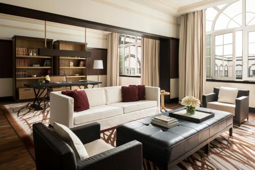 Four Seasons Hotel Mexico City - image 5