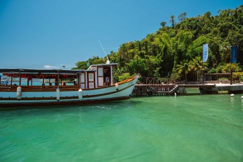 Angra Beach Hotel - image 3