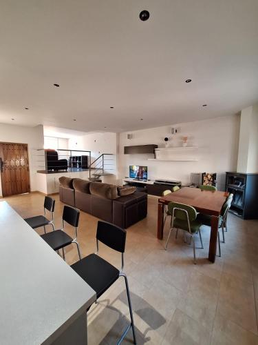 Vista Noguera gîte à louer Huéscar