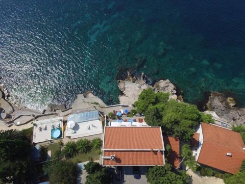 Apartments & Rooms Elite, Dobra Voda (fotografie 11)