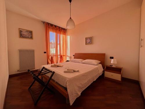  OTB Italia 6 - Rifugio moderno tra Venezia e Treviso con 2 terrazze e Parcheggio coperto in 31030 Preganziol