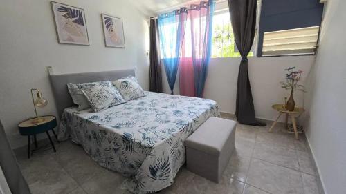 Charmant appartement au Gosier - 37 m² avec terrasse - image 14
