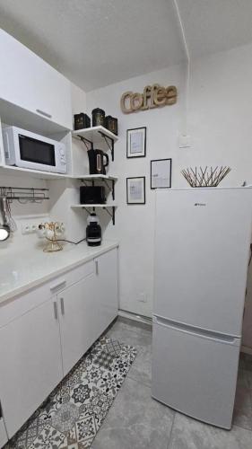 Charmant appartement au Gosier - 37 m² avec terrasse - main image