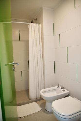 America Del Sur Hostel Buenos Aires, Buenos Aires (fotografie 3)