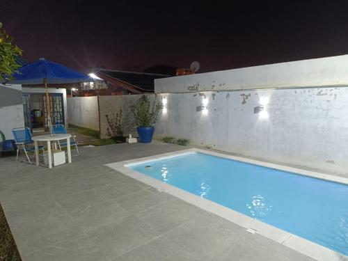 Casa Remanso com piscina in Xangri-Lá