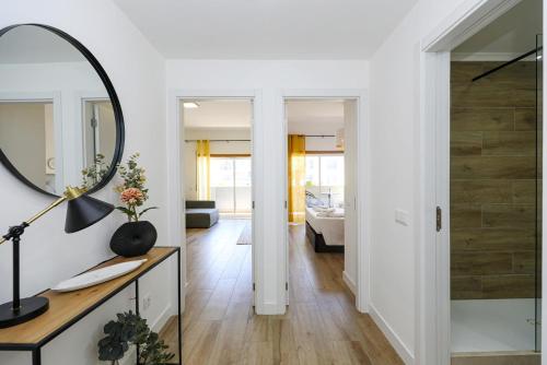 B11 - Beach Way Apartment - Lagos