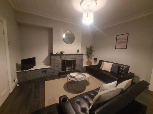 Town Centre Apartments