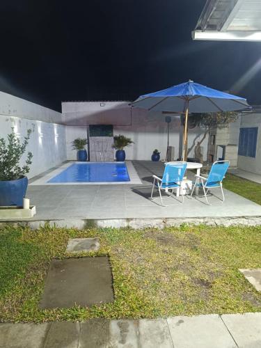Casa Remanso com piscina in Xangri-Lá