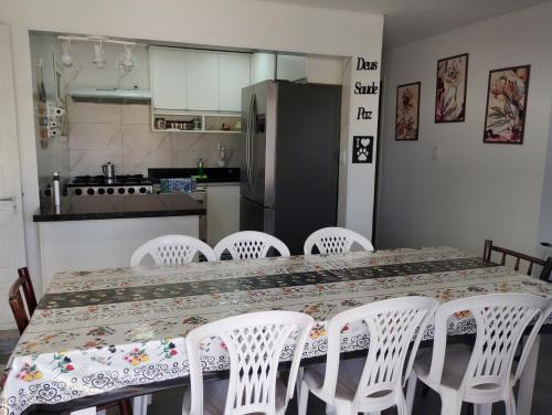 Casa Remanso com piscina in Xangri-Lá