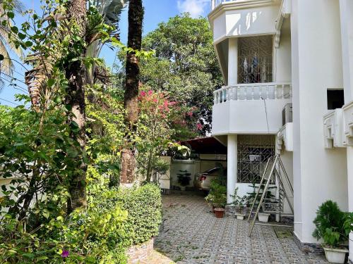 Sribhumi Homestay Sreemangal in Sreemangal Upazila