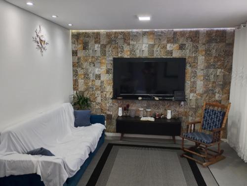 Casa Remanso com piscina in Xangri-Lá