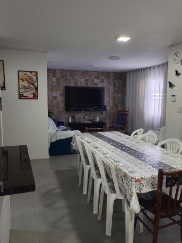 Casa Remanso com piscina in Xangri-Lá