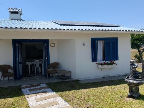 Casa Remanso com piscina in Xangri-Lá