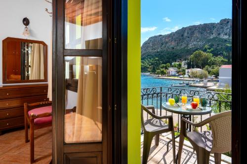 Mandraki Paradise - Kastellorizo