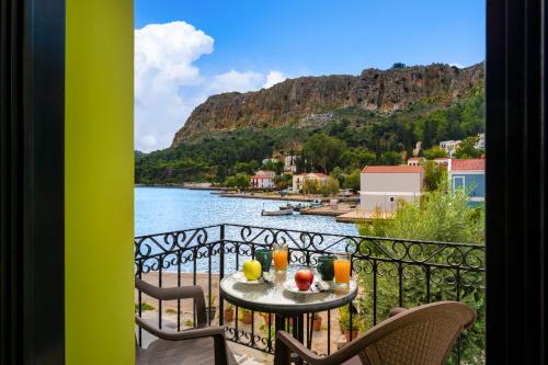 Mandraki Paradise in Kastellorizo