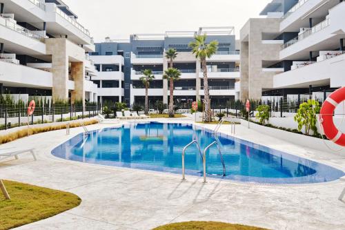 Apartment Flamenca Village Perla del Mar