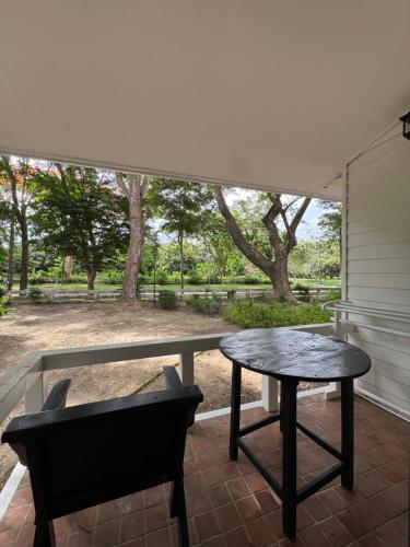On Leave Homestay - ออนลีฟโฮมสเตย์ in Sam Nak Thong