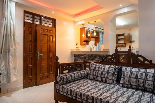 Facilities, Serena10 in Mombasa