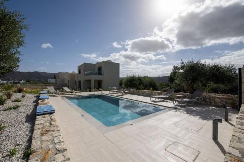 Almyrida Hills Villas 2