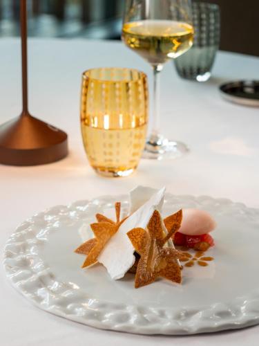 Grand Hotel Courmayeur Mont Blanc