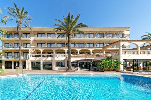 R2 Lago Playa Park Hotel de charme Capdepera