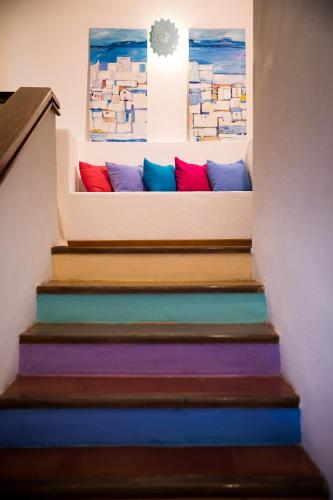 PALMASERA CHARMING - Rooms & Suites in 多爾加利