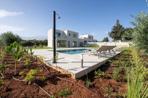 Almyrida Hills Villas 1