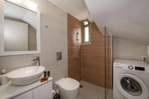 Almyrida Hills Villas 5