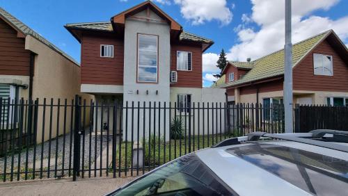 La Estancia 399