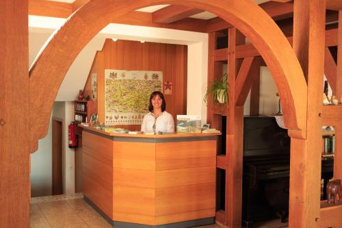 Hotel Pension Fernblick - image 3