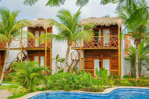 . Villa Jaguar Fortim