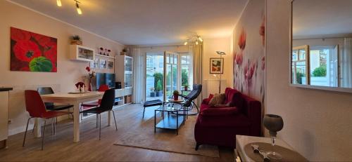 Ferienwohnung D1 in Graal-Müritz, Deutschland