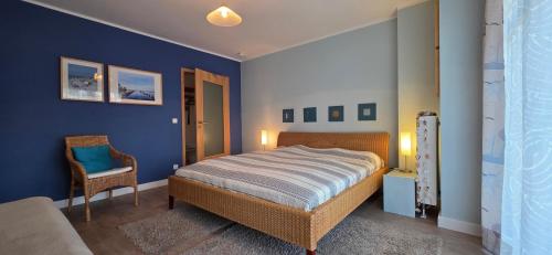 Ferienwohnung D1 in Graal-Müritz, Deutschland