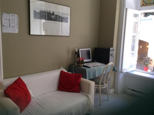 奥伯格圣路易斯酒店 奥伯格圣路易斯酒店