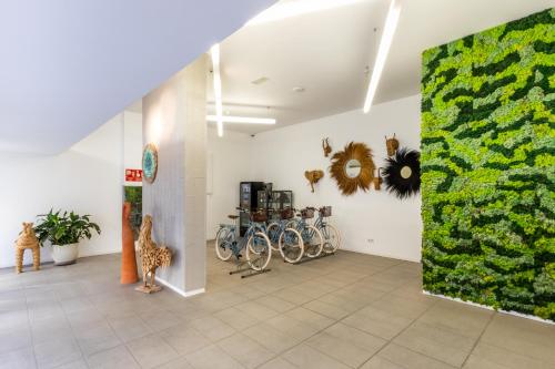 Sud Ibiza Suites