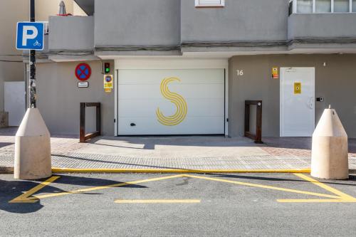 Sud Ibiza Suites
